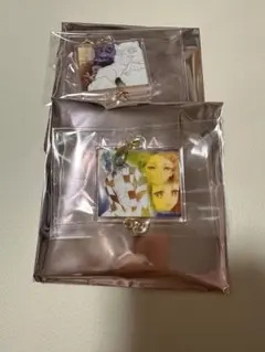 錆兎 キャラクターグッズ