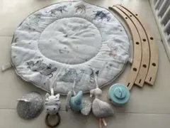 エイデンアンドアネイ　アクティビティジム