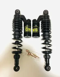 オーリンズサスGS400.GT380 オーリンズサスGS400.GT380 2025年最新】Yahoo!オークション