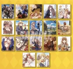 2026年最新】MIGNON 色紙の人気アイテム - メルカリ