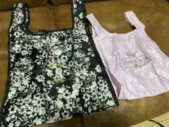 TOCCA エコバッグ　美人百科　付録