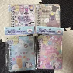 シール帳 キャラクターグッズ