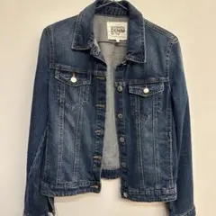 デニムジャケット Mサイズ
