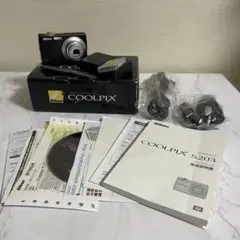 2025年最新】nikon coolpix s20の人気アイテム - メルカリ