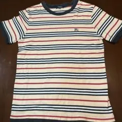 Burberryキッズ半袖Ｔシャツ サイズ160のサムネイル