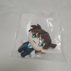 【工藤新一】名探偵コナン D賞 ぬいぐるみマスコット　コナンカフェ　くじ