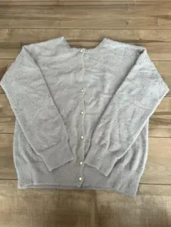 techichi カーディガン