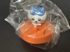 ちいかわ CoCo壱番屋 スプーン置きフィギュア ハチワレのサムネイル