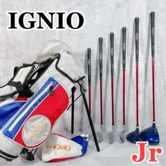 ゴルフクラブ キッズ