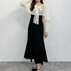 シアーBL×JQキャミOP SET
