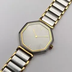 イヴサンローラン　YSL ヴィンテージ　腕時計　レディース Yves Saint Laurent - イヴサンローラン 時計の通販 by risa's