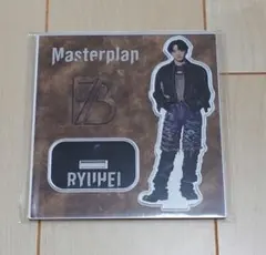 BE:FIRST RYUHEI アクリルスタンド