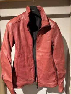 2025年最新】junhashimoto メンズ シングルライダースの人気アイテム