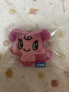 たまごっち ぬいピン　ももっちのサムネイル
