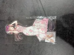 h*i様 学園アイドルマスター ビッグアクリルスタンド 姫崎 莉波 スイーツパラ