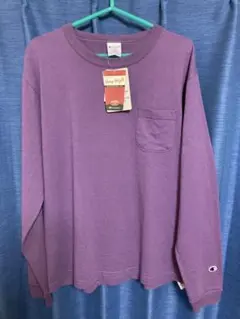 未使用品 Champion T1011 MADE IN USA C5-P401