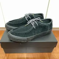 CONVERSE CS MOCCASIN SK ブラック 27.0cmのサムネイル