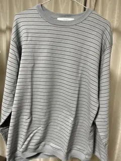 ユナイテッドアローズ　グリーンレーベル　セーター