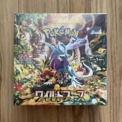 2025年最新】ワイルドフォース BOX シュリンクなしの人気アイテム