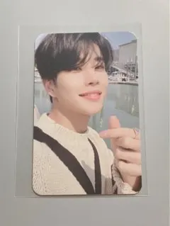 ASTRO MJ gate way トレカ