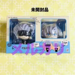 るかっぷ　五条悟　呪術廻戦　フィギュア　未開封品