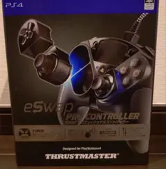 THRUSTMASTER eSwap Pro Controller