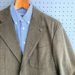 ダーバン テーラードジャケット