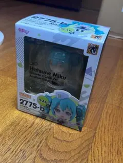 グッスマくじ 初音ミク2025Autumn　ラストワンAnother Color