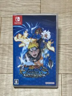 ナルティメットストーム コネクションズ