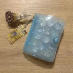 シール帳 完成品 早い者勝ち！おまけつき