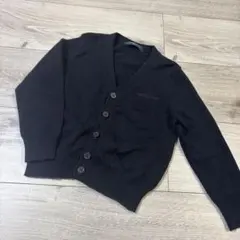 カーディガン 男の子