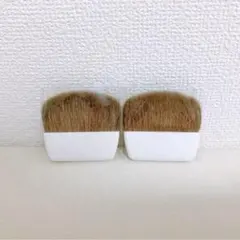 【新品未使用】REVLON メイクブラシ 2個セットのサムネイル