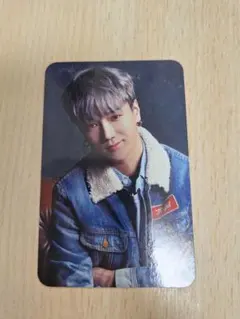 2025年最新】トレカ SUPER JUNIOR イェソンの人気アイテム