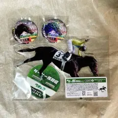 ダービー馬列伝 ウォッカ