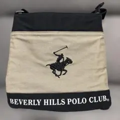 BEVERLY HILLS POLO CLUB ショルダーバッグ