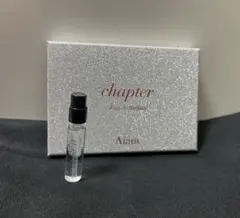 アイアム Aiam チャプター chapter 14 オードパルファン 8ml - メルカリ