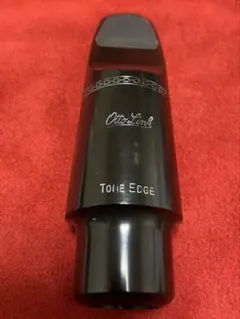 Otto Link Tone Edge マウスピース 6 ソプラノサックス Otto Link Tone Edge ソプラノサックス用マウスピース 6* - メルカリ