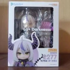 ねんどろいど ラプラス・ダークネス 2277