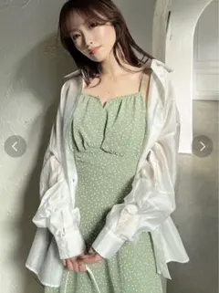 RESEXYY シアールーズシャツのサムネイル