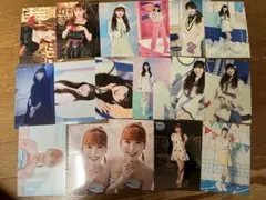 niziuラントレまとめ売り(ミイヒ)