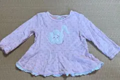 coeur a coeur トップス