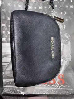 MICHAEL KORS ショルダーバッグ ブラックのサムネイル