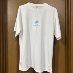 ELSALUTE バレーボール プラクティスシャツ Lサイズ