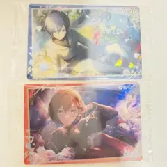 プロセカ ウエハース11 KAITO MEIKO