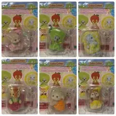 昭和レトロ グレムリン ギズモ フィギュア パズル 置物 オブジェ 当時