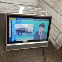 ★ポータブルテレビ　Panasonic　DMP-HV200 ヨドバシ.com - パナソニック Panasonic 10.1V型 ポータブル地上