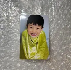CLOSE YOUR EYES ギョンベ トレカ ギョンベ ソギョンべ 幼少期 トレカ CLOSE YOUR EYES | Mercari