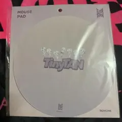 TinyTAN マウスパッド