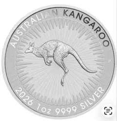 2026年最新】オーストラリア カンガルー 1オンスの人気アイテム - メルカリ