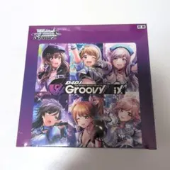 D4DJ　未開封BOX